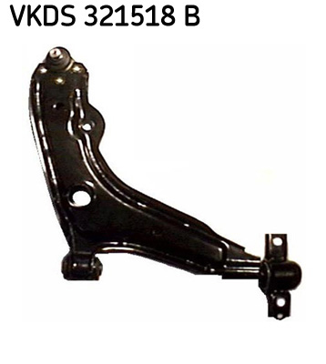 Rameno zavesenia kolies SKF